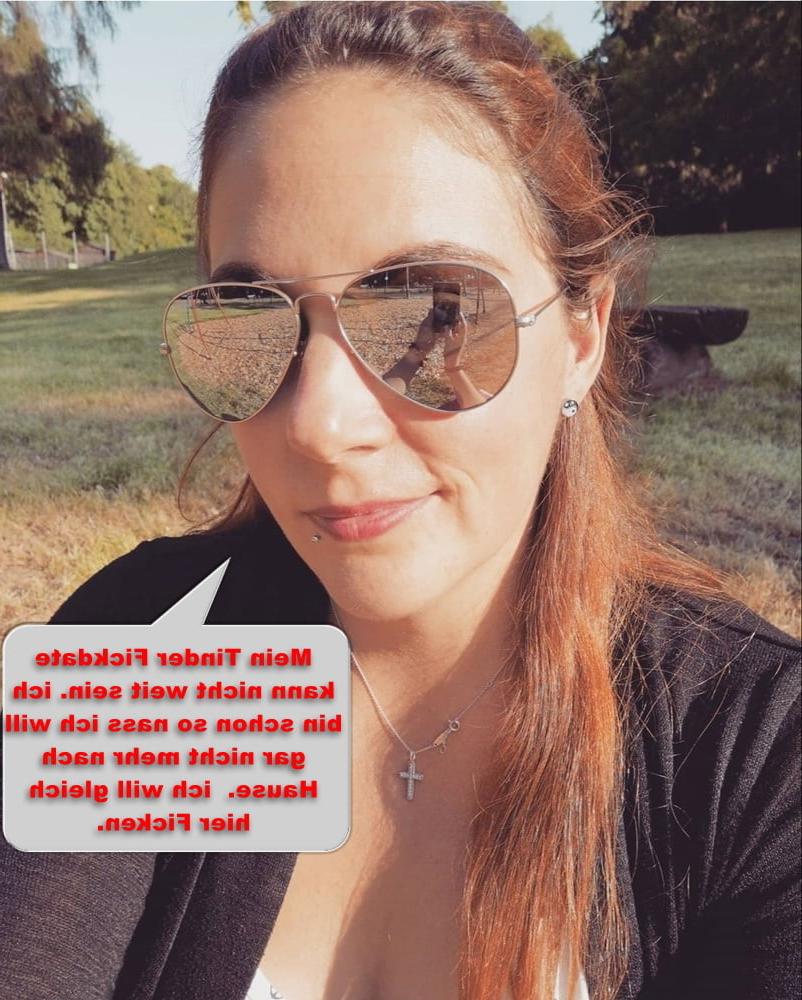21P Requested Captions for GeilerEhemann86 (German) Girl Jenny