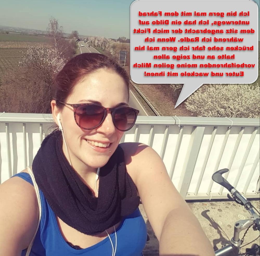 21P Requested Captions for GeilerEhemann86 (German) Girl Jenny