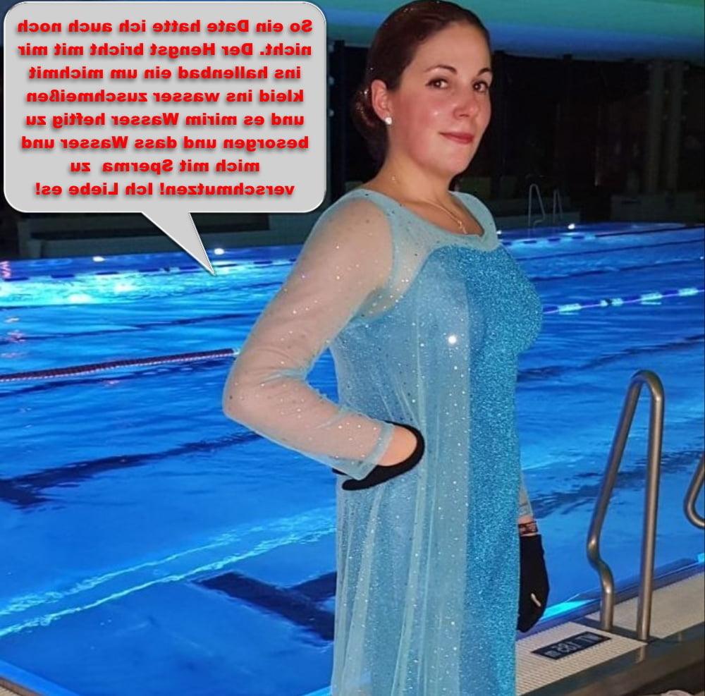 21P Requested Captions for GeilerEhemann86 (German) Girl Jenny