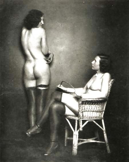 25P Vintage Booty 4