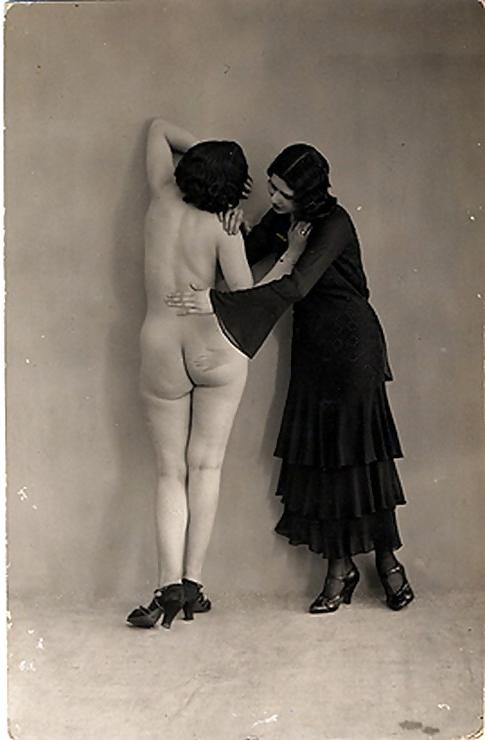 25P Vintage Booty 4