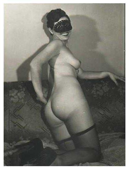 25P Vintage Booty 4