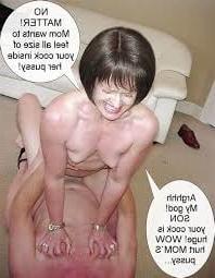13P Mom