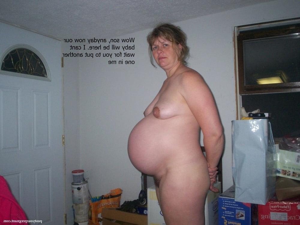 13P Mom