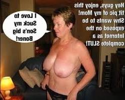 13P Mom