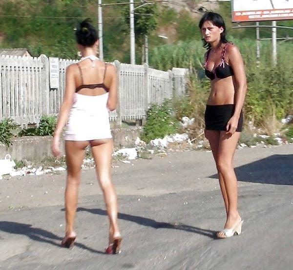 25P Reales Putas Callejeras las Amo (Real Street Whores I Love)