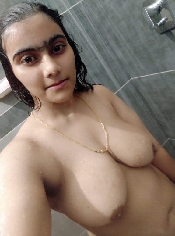 23P hot desi girl with big boobs