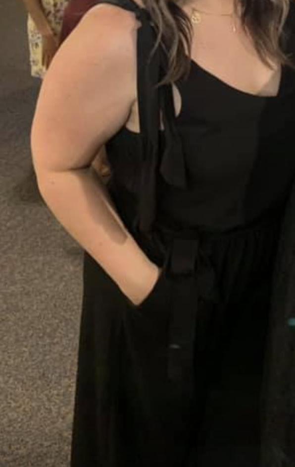 20P Teen babysitter FAT 48 pounds in 3 months