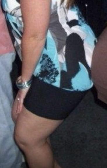 20P Teen babysitter FAT 48 pounds in 3 months