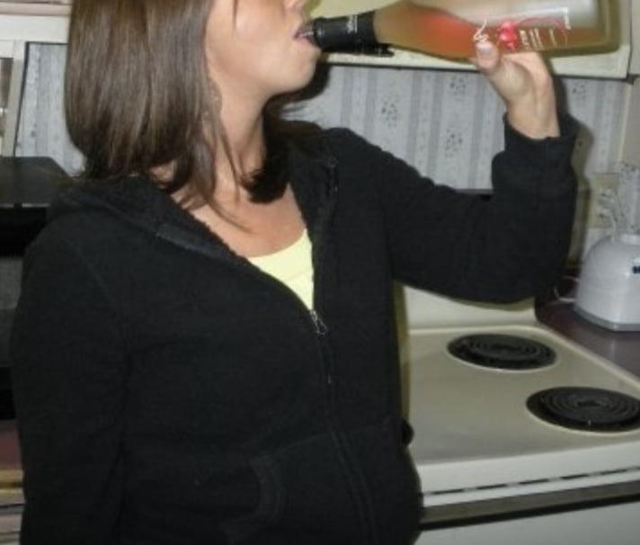 25P Affair with HOT babysitter now FAT before and after