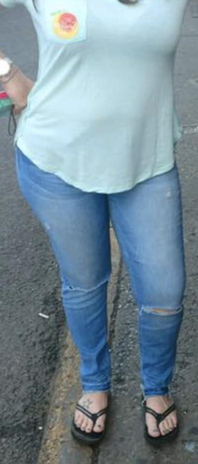 25P Affair with HOT babysitter now FAT before and after