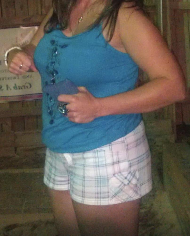 25P Affair with HOT babysitter now FAT before and after