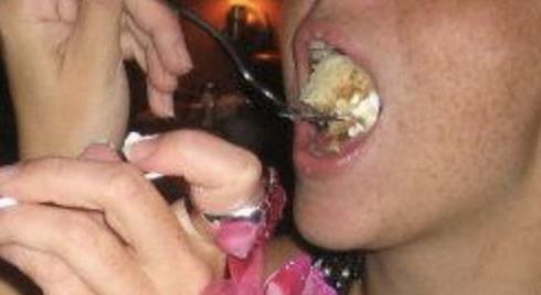 25P Affair with HOT babysitter now FAT before and after