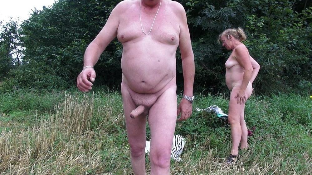25P Mature Couples