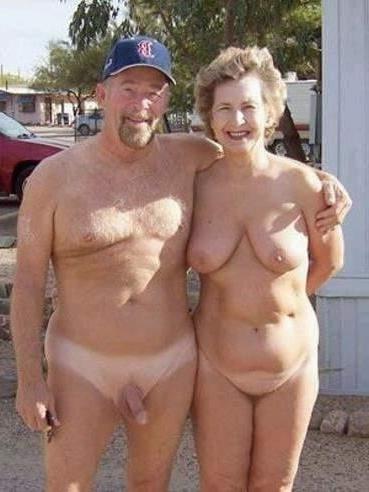 25P Mature Couples