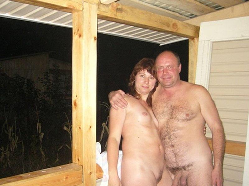 25P Mature Couples