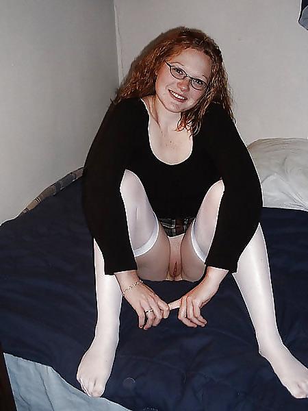 20P Amateurs in White Stockings
