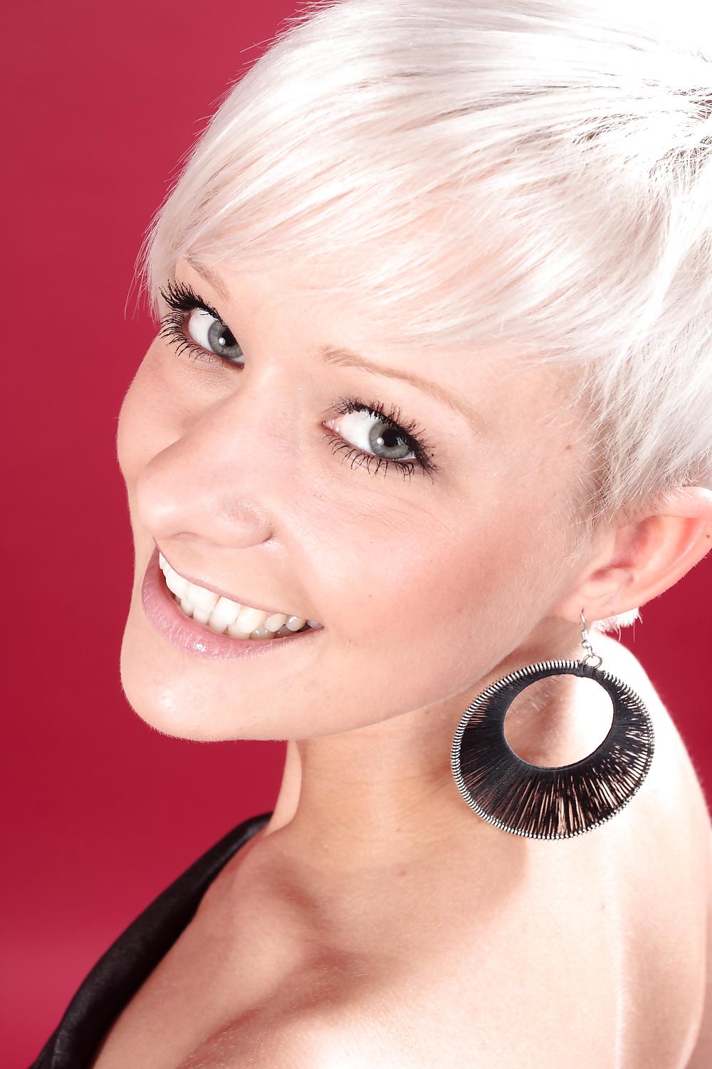 21P Christin Stark - german Schlagerstar