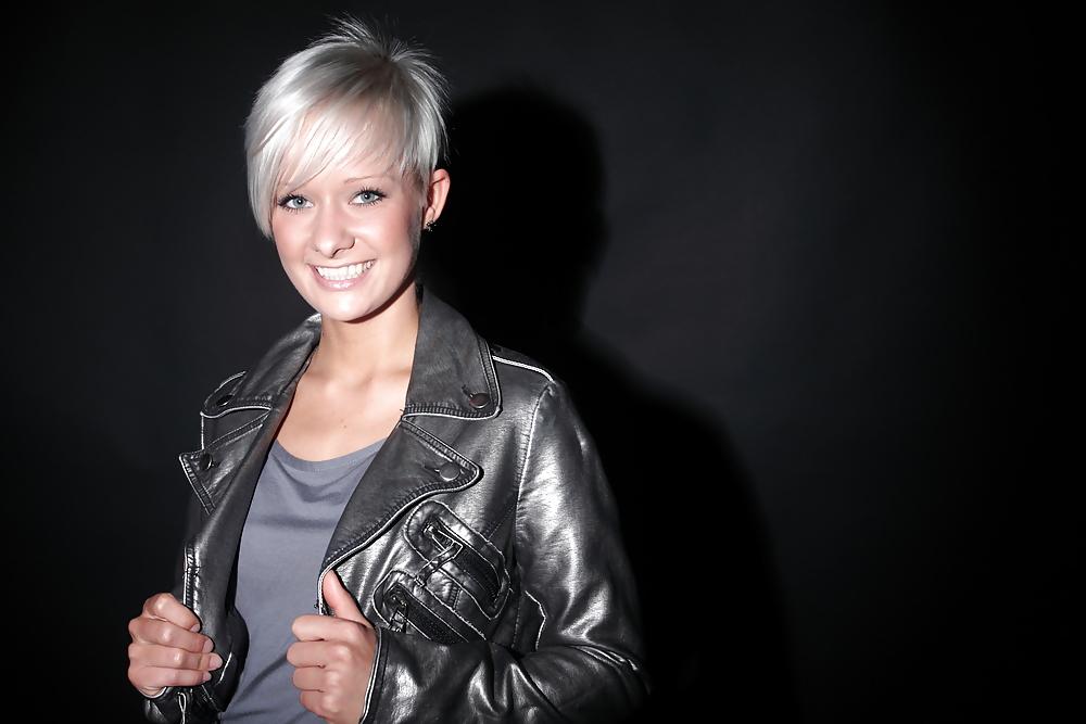21P Christin Stark - german Schlagerstar