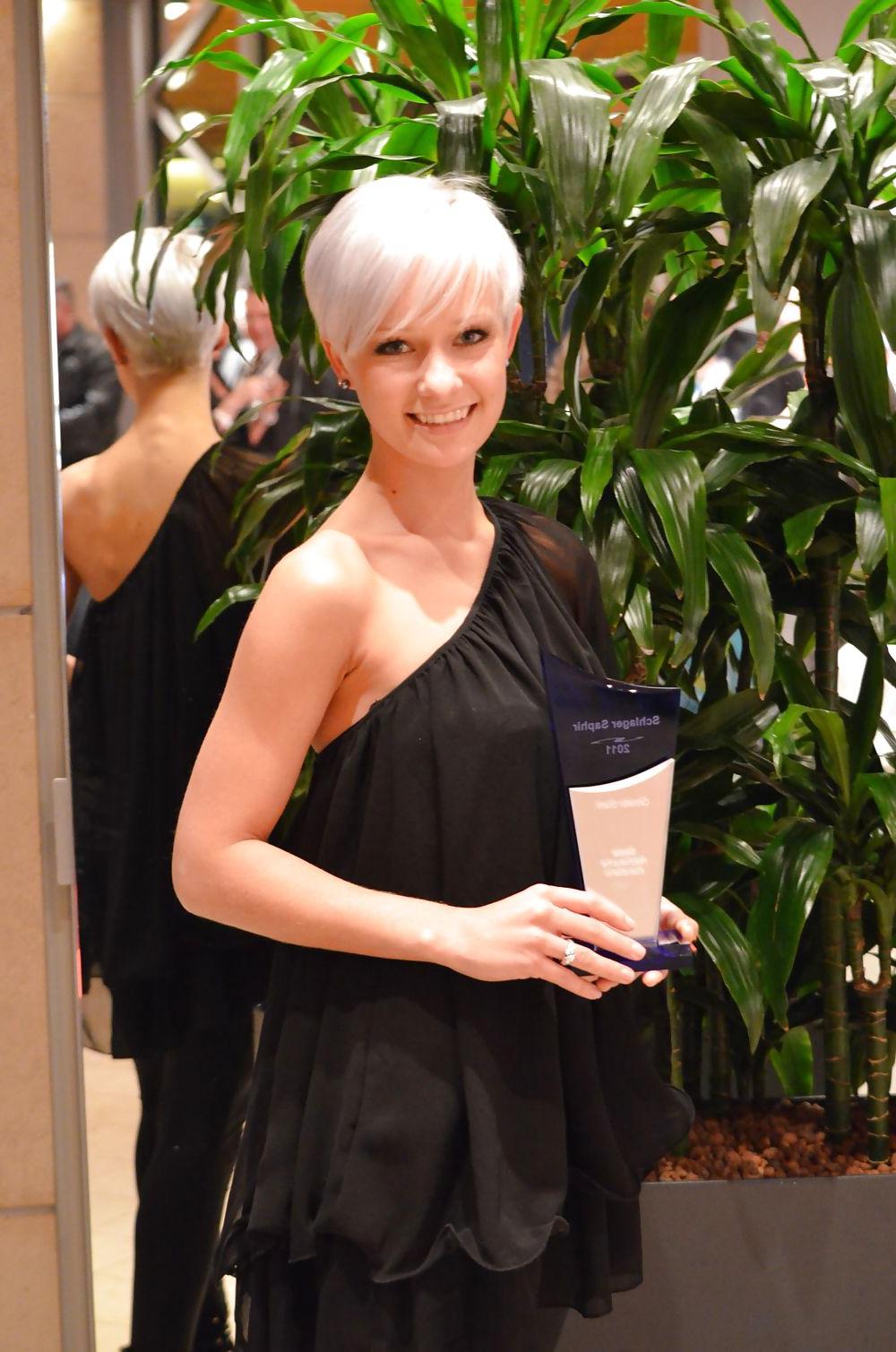 21P Christin Stark - german Schlagerstar