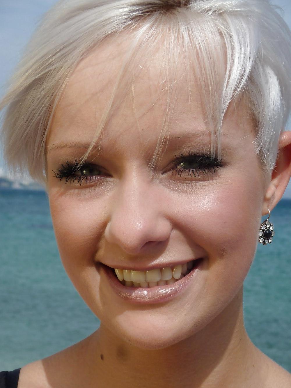 21P Christin Stark - german Schlagerstar