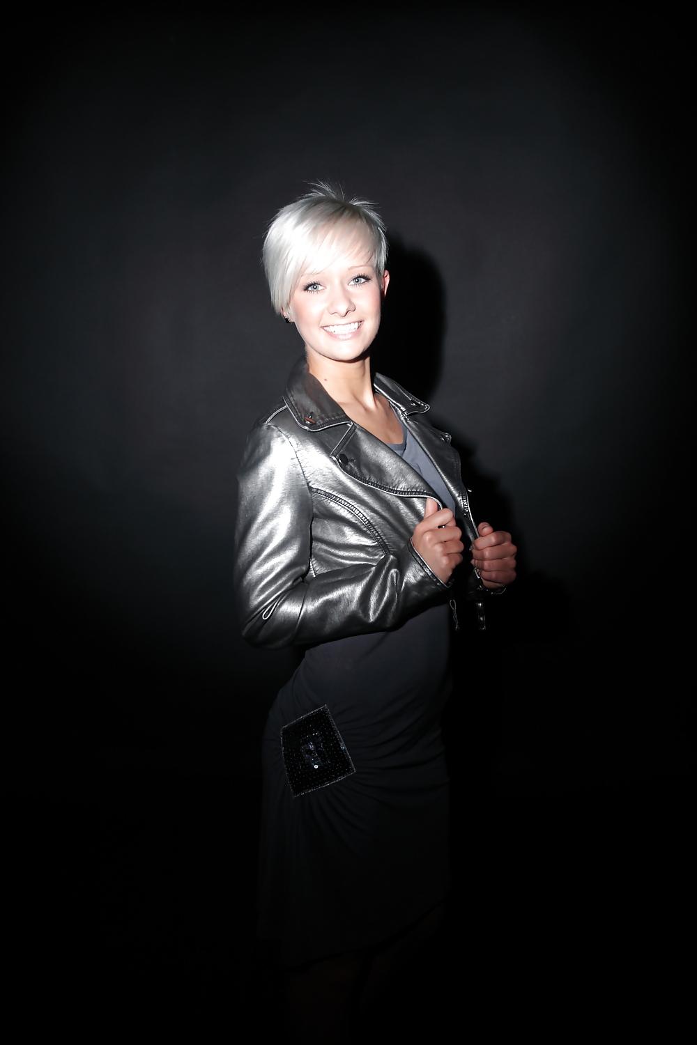 21P Christin Stark - german Schlagerstar