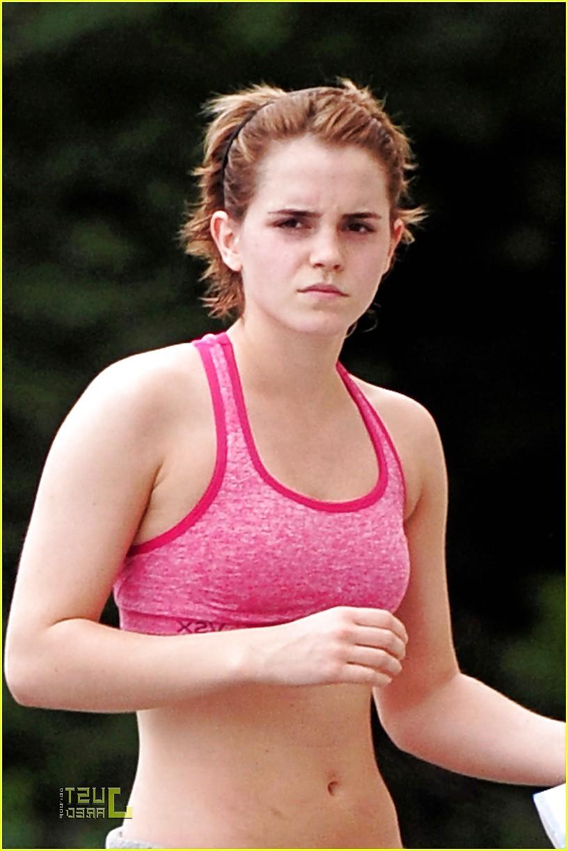 25P Emma Watson