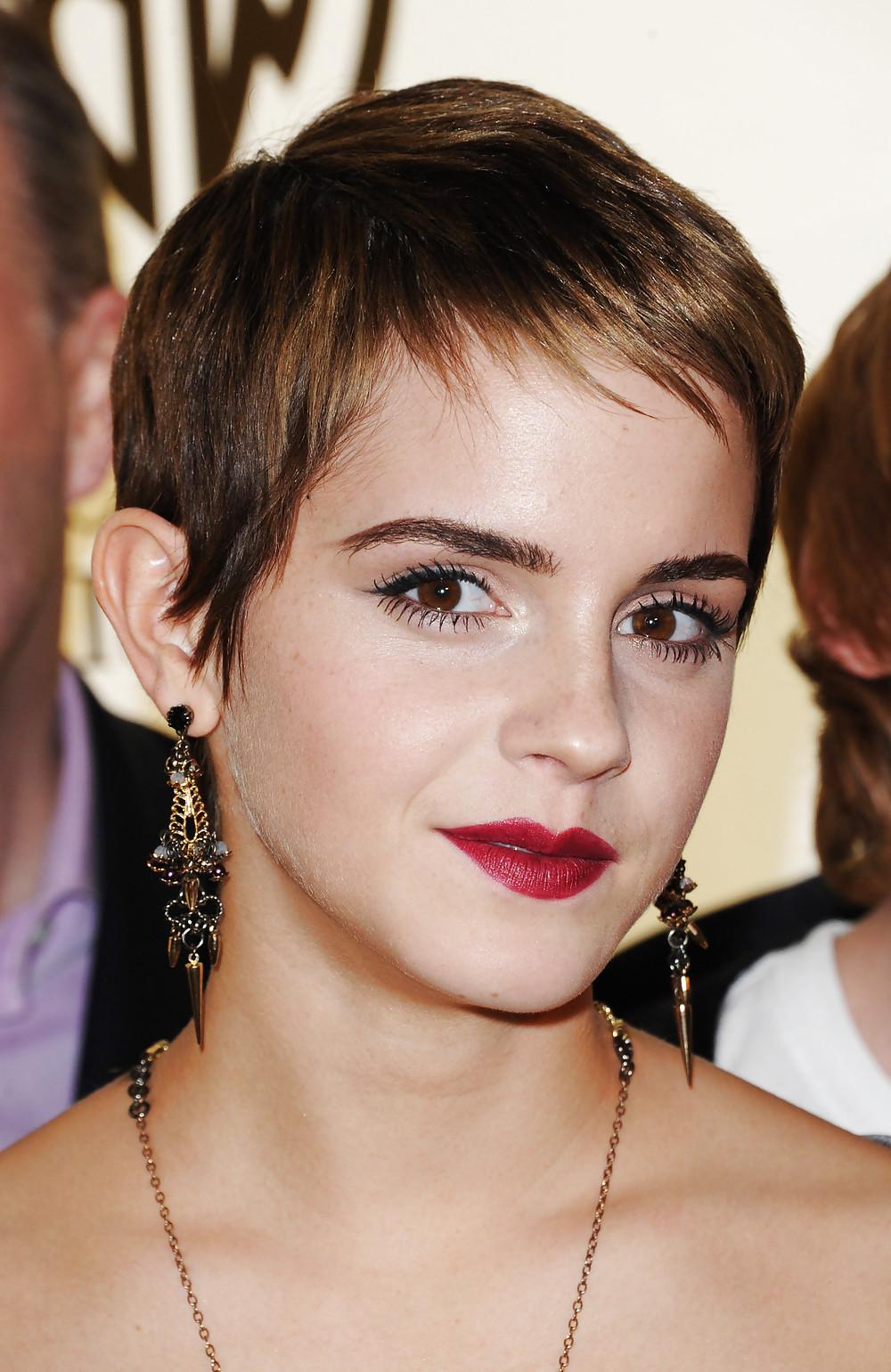 25P Emma Watson