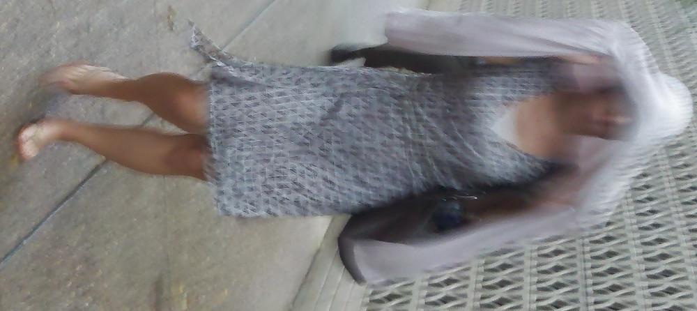 8P Philly Girls in the Street
