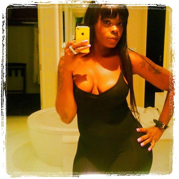 20P Stripper Sincere Got A Phatty