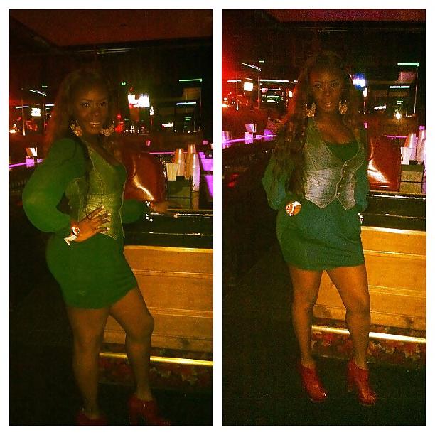 20P Stripper Sincere Got A Phatty