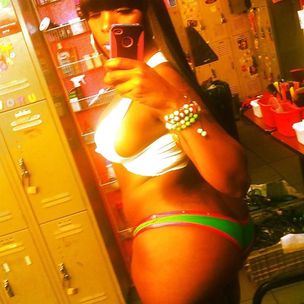 20P Stripper Sincere Got A Phatty