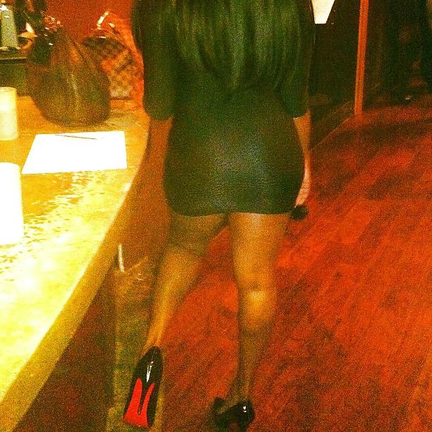 20P Stripper Sincere Got A Phatty