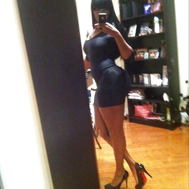20P Stripper Sincere Got A Phatty