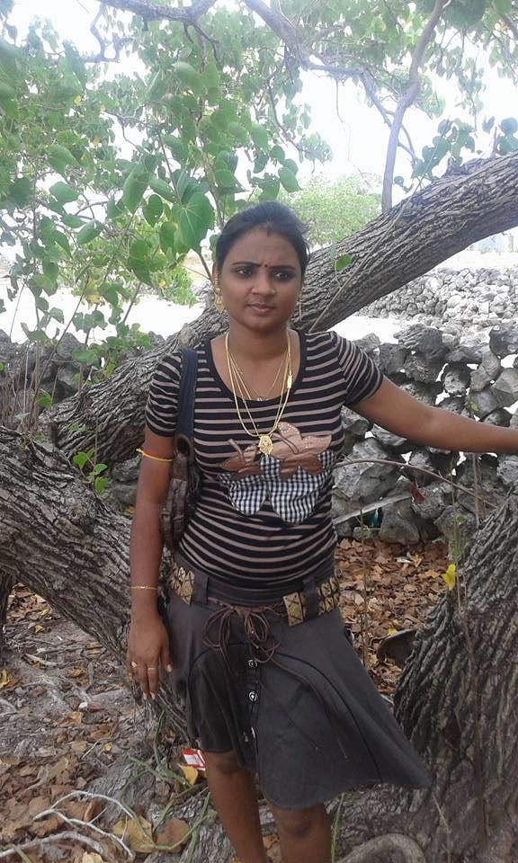 5P Sri LAnkan houewife (Fakes)