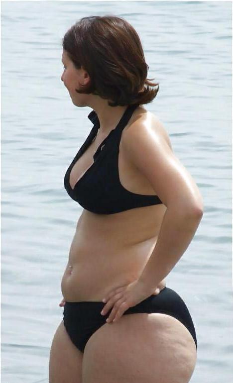 25P Beach Booty 