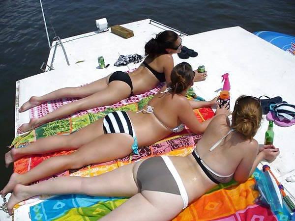 25P Beach Booty 