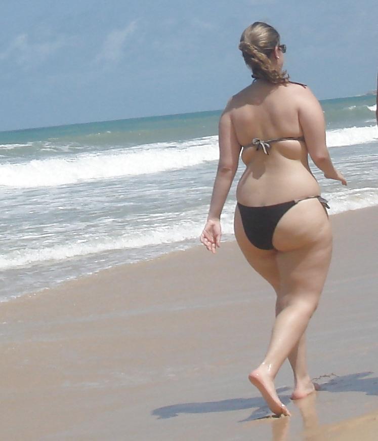 25P Beach Booty 