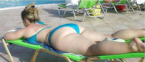 25P Beach Booty 
