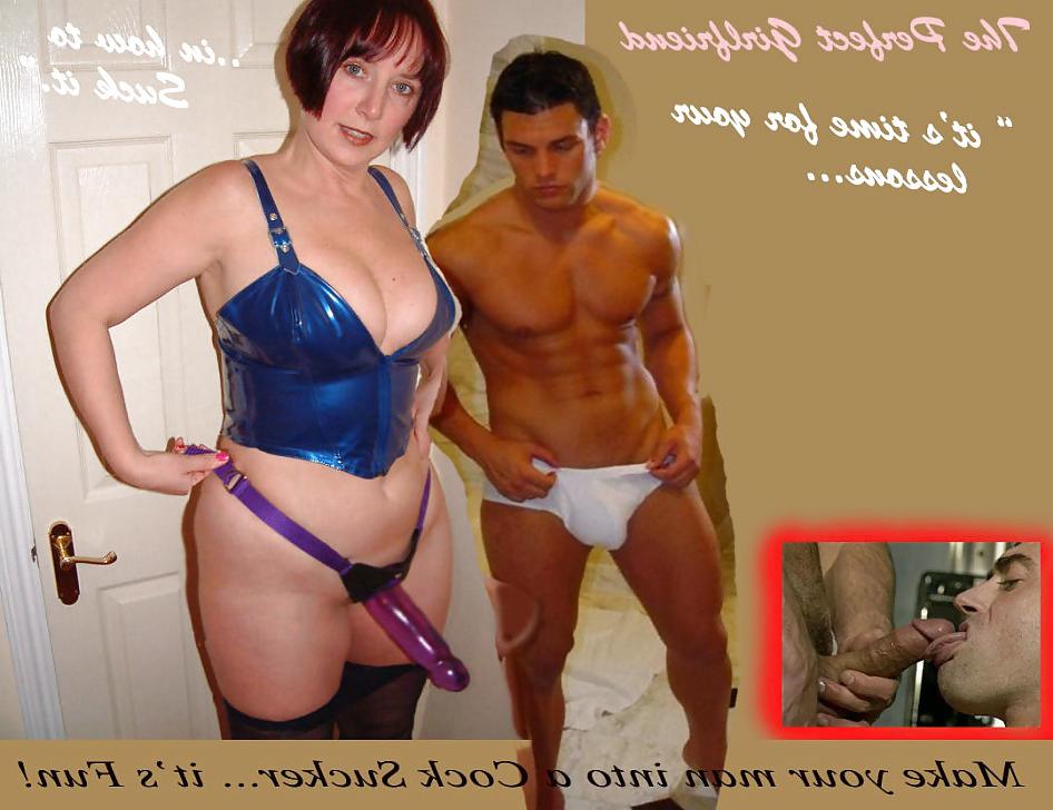 25P Cuckold Captions II