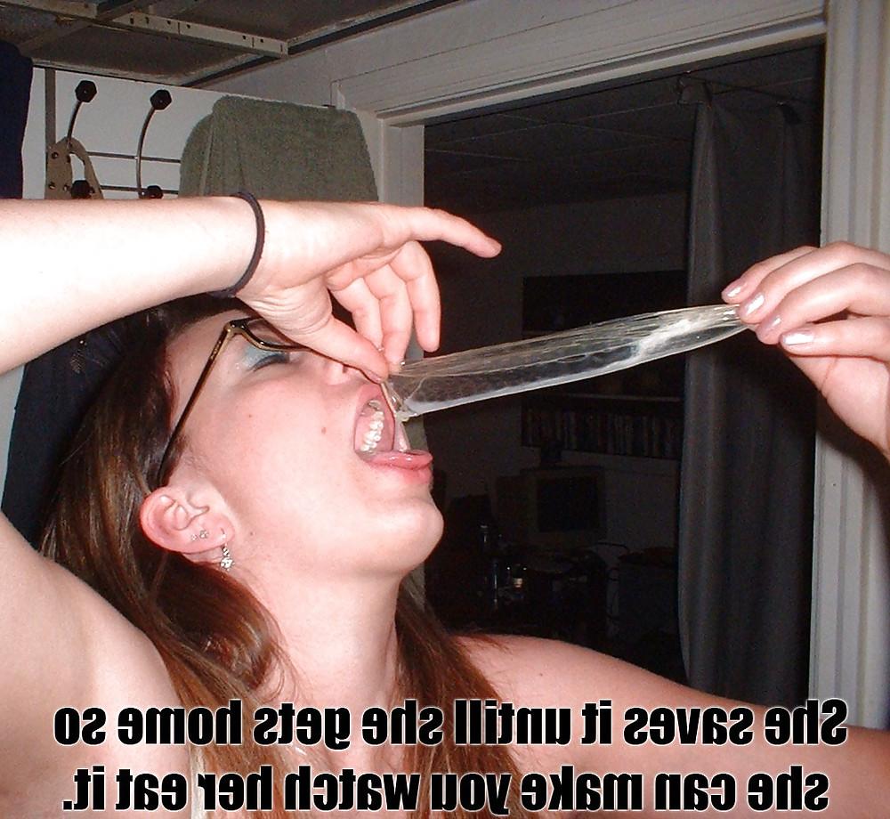 25P Cuckold Captions II
