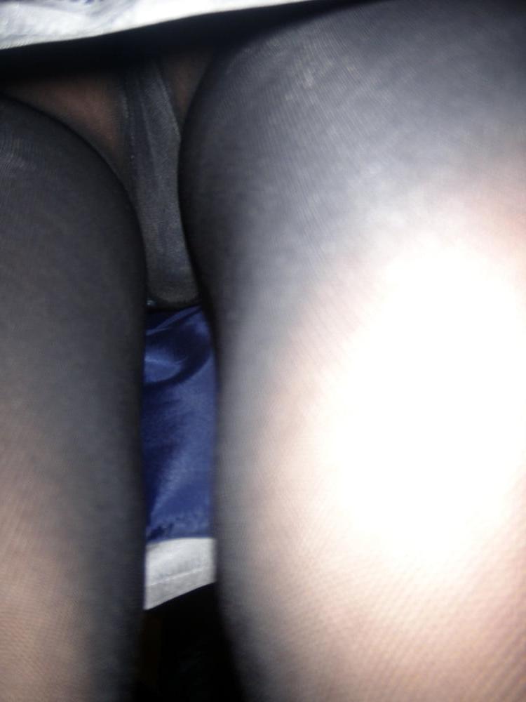 6P Store Upskirt 15