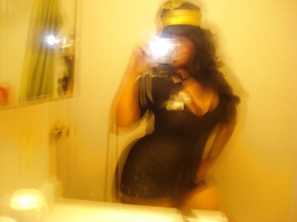 10P Big Booty Beauty