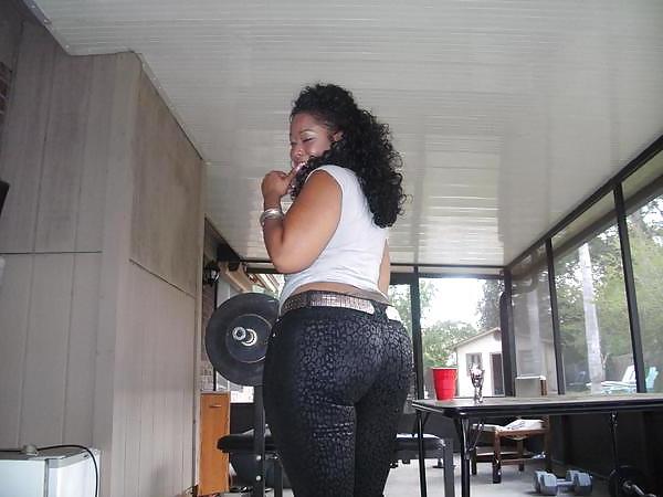 10P Big Booty Beauty