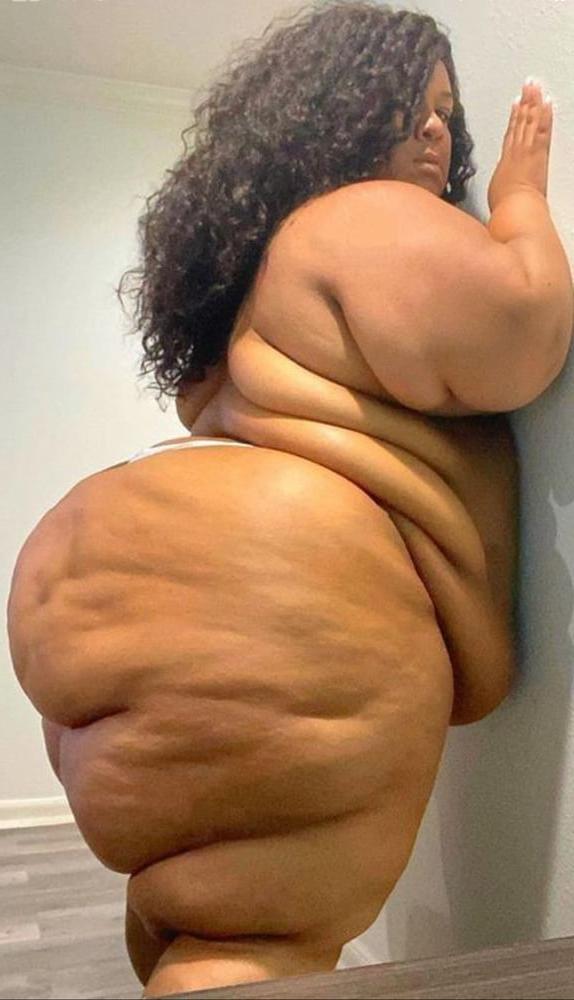 25P Black bbw ssbbw