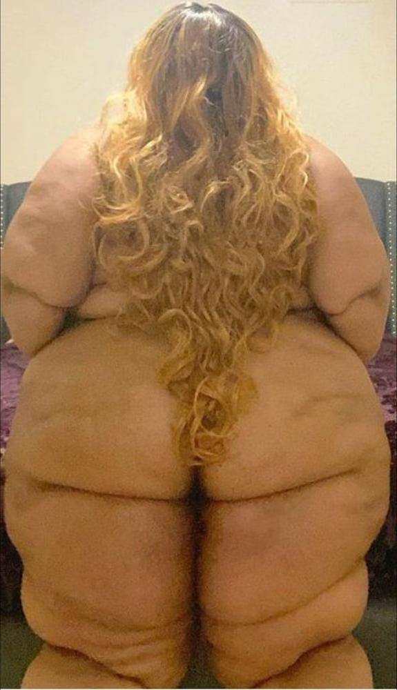 25P Black bbw ssbbw