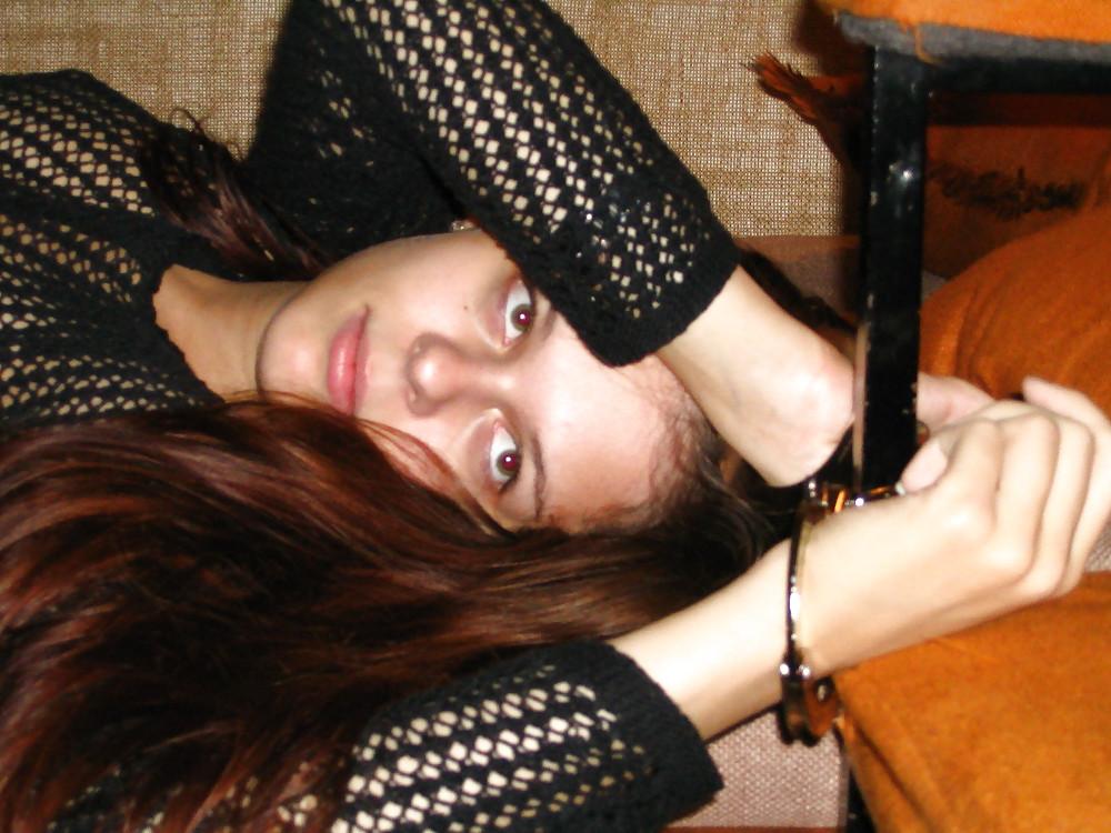 25P HOT GERMAN GIRLFRIEND - PIA