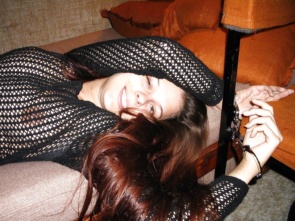 25P HOT GERMAN GIRLFRIEND - PIA