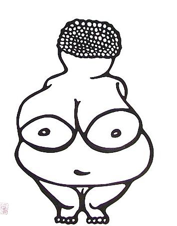 13P Erotic with a smile