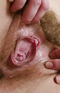 18P Plump mature